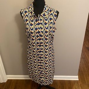 Cabi Spring Dress